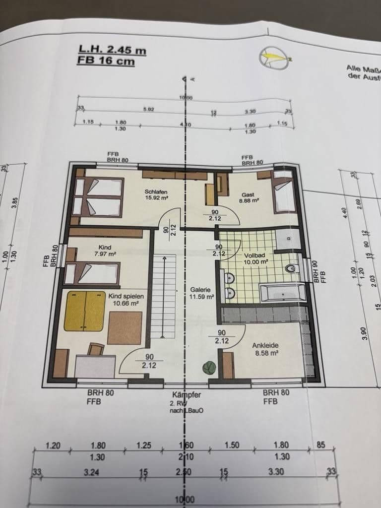Predaj domu 150 m², pozemok 650 m², Stechlin, Brandenbursko Predaj domu 150 m², pozemok 650 m², Stechlin, Brandenbursko