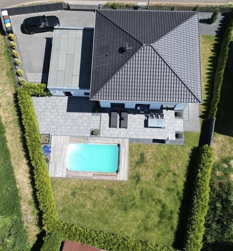 Predaj domu 150 m², pozemok 650 m², Stechlin, Brandenbursko Predaj domu 150 m², pozemok 650 m², Stechlin, Brandenbursko