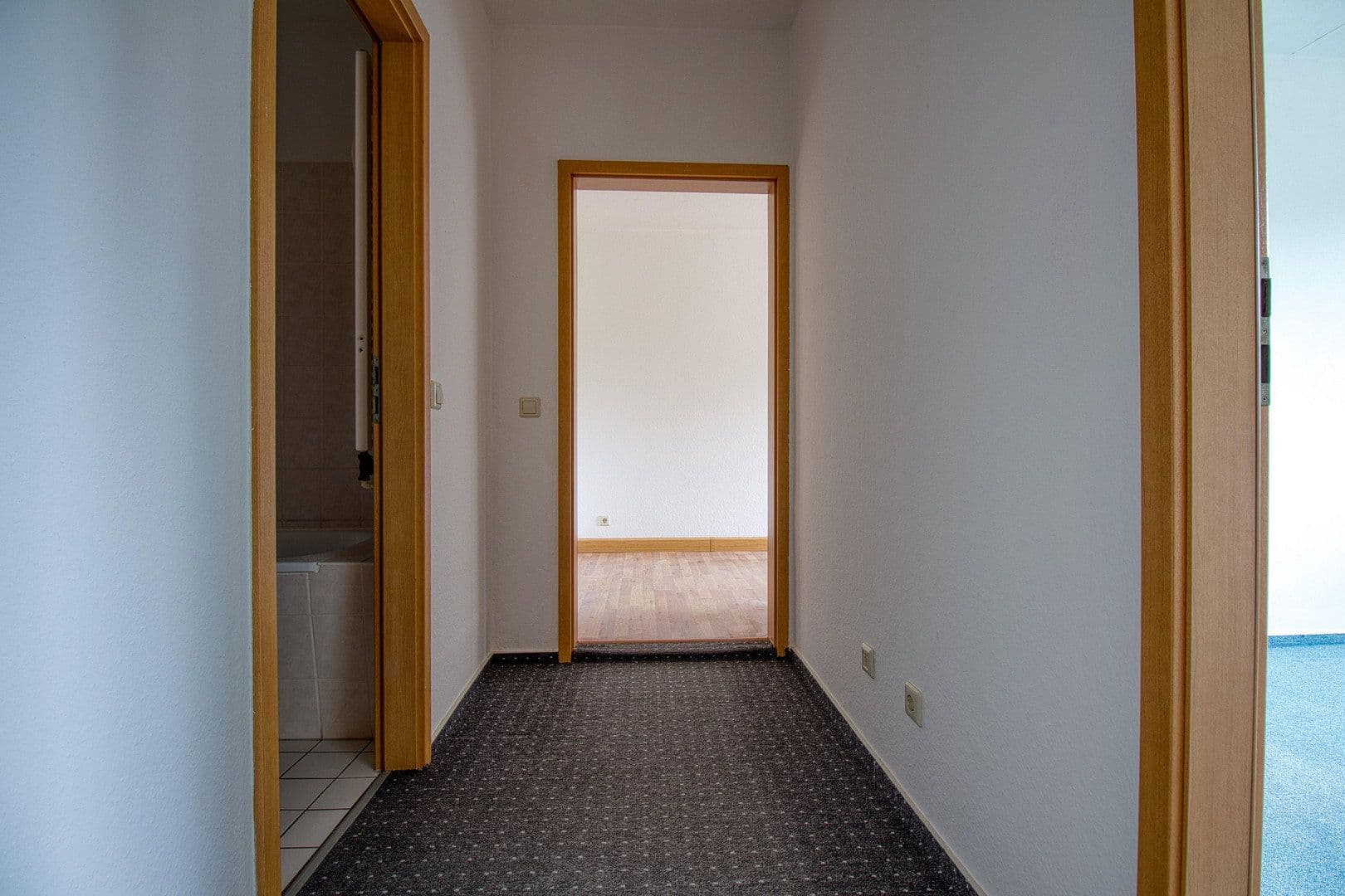 Prenájom bytu 4-izbový 78 m², Kräpeliner Wende 6B, Greifswald, Meklenbursko-Predpomoransko Prenájom bytu 4-izbový 78 m², Kräpeliner Wende 6B, Greifswald, Meklenbursko-Predpomoransko