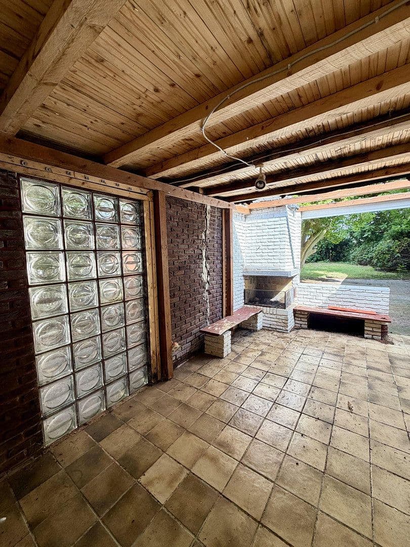 Predaj domu 100 m², pozemok 640 m², Delmenhorst, Dolné Sasko Predaj domu 100 m², pozemok 640 m², Delmenhorst, Dolné Sasko