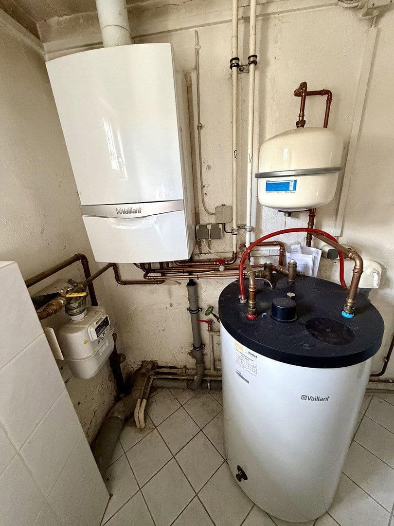 Predaj domu 100 m², pozemok 640 m², Delmenhorst, Dolné Sasko Predaj domu 100 m², pozemok 640 m², Delmenhorst, Dolné Sasko