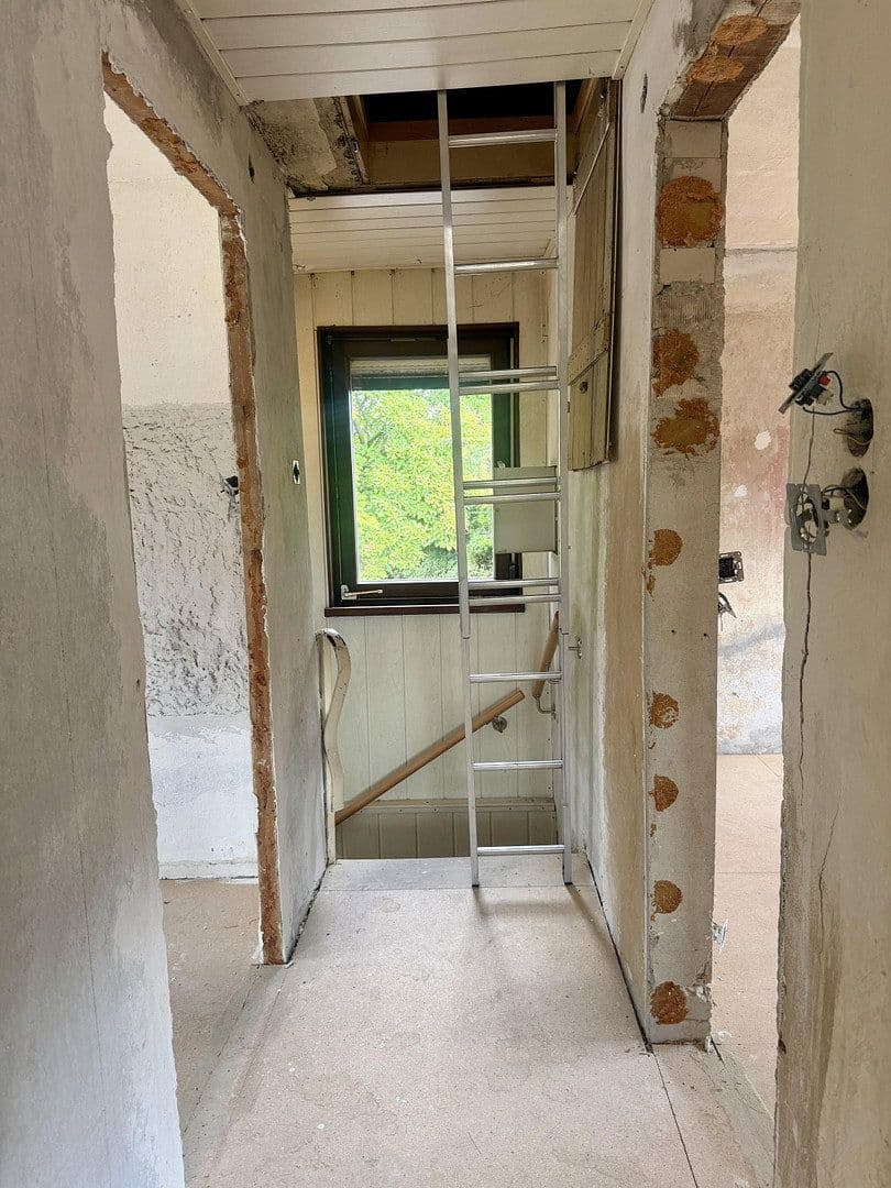 Predaj domu 100 m², pozemok 640 m², Delmenhorst, Dolné Sasko Predaj domu 100 m², pozemok 640 m², Delmenhorst, Dolné Sasko