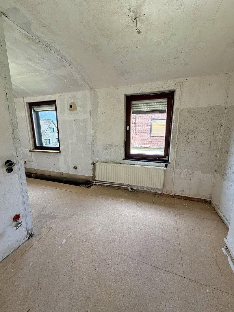 Predaj domu 100 m², pozemok 640 m², Delmenhorst, Dolné Sasko Predaj domu 100 m², pozemok 640 m², Delmenhorst, Dolné Sasko