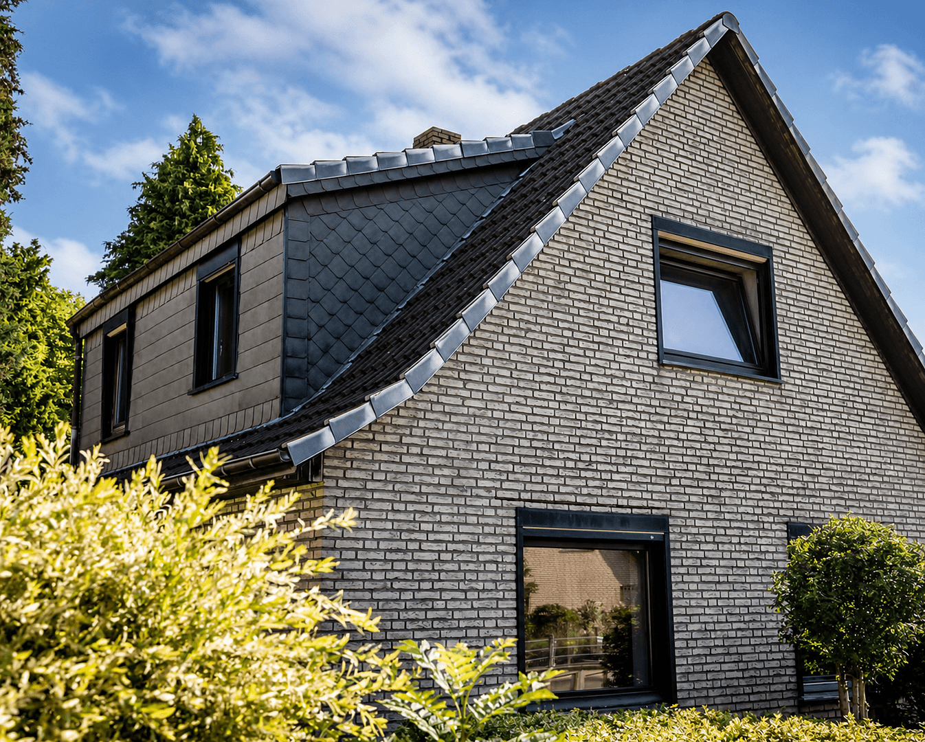 Predaj domu 100 m², pozemok 640 m², Delmenhorst, Dolné Sasko Predaj domu 100 m², pozemok 640 m², Delmenhorst, Dolné Sasko