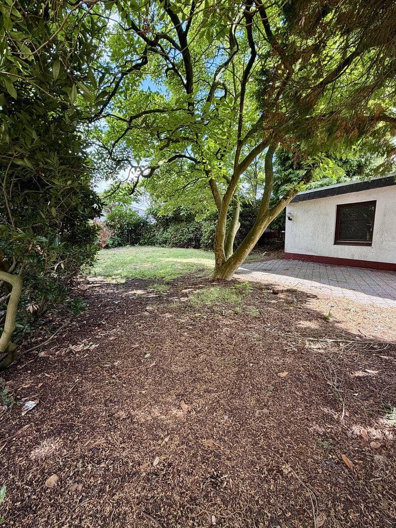 Predaj domu 100 m², pozemok 640 m², Delmenhorst, Dolné Sasko Predaj domu 100 m², pozemok 640 m², Delmenhorst, Dolné Sasko