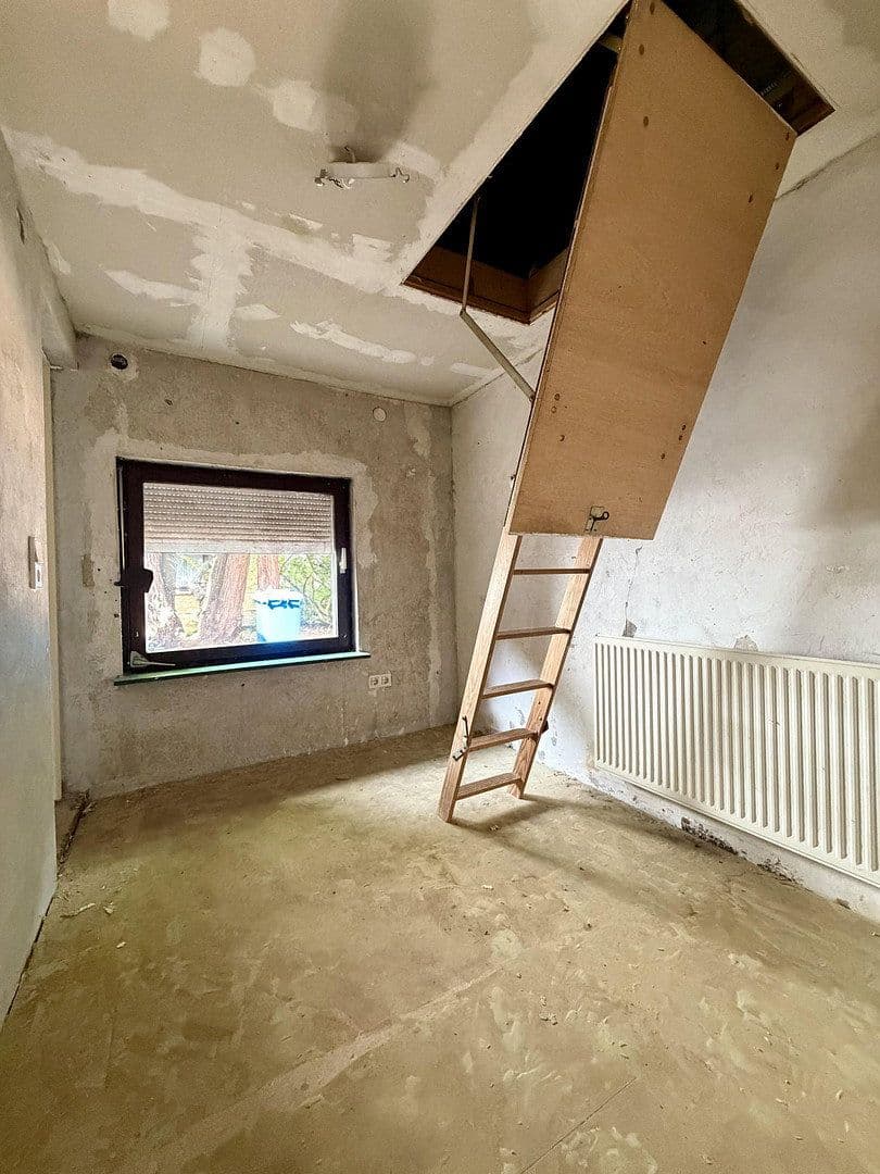 Predaj domu 100 m², pozemok 640 m², Delmenhorst, Dolné Sasko Predaj domu 100 m², pozemok 640 m², Delmenhorst, Dolné Sasko