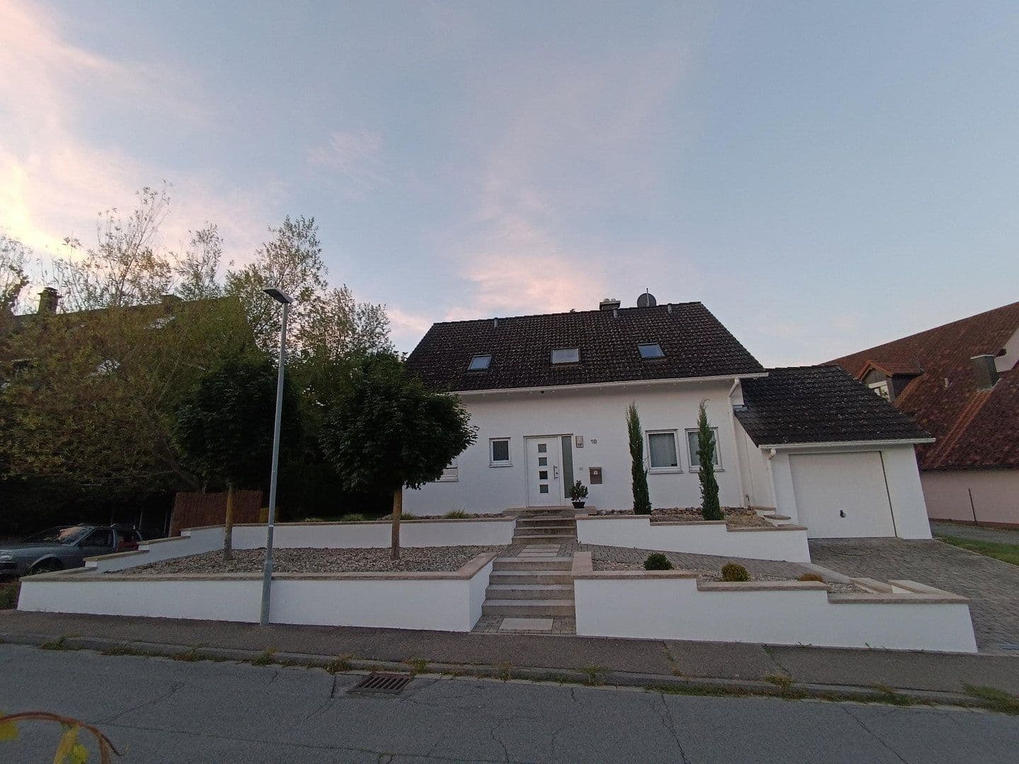Predaj domu 146 m², pozemok 705 m², Remchingen, Bádensko-Wurttembersko Predaj domu 146 m², pozemok 705 m², Remchingen, Bádensko-Wurttembersko