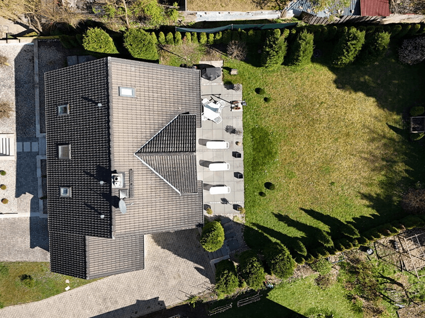 Predaj domu 146 m², pozemok 705 m², Remchingen, Bádensko-Wurttembersko Predaj domu 146 m², pozemok 705 m², Remchingen, Bádensko-Wurttembersko