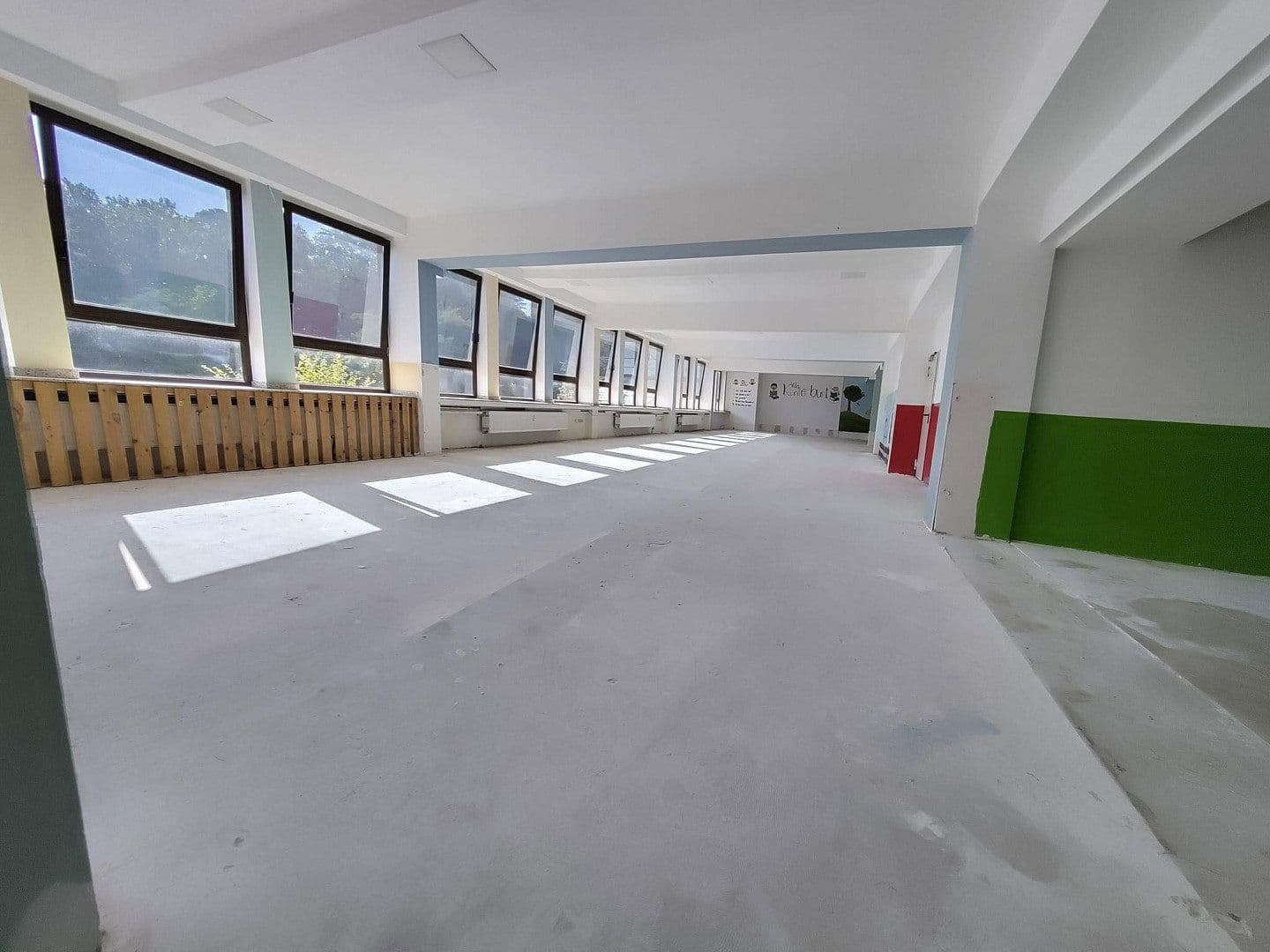 Prenájom kancelárie 330 m², Bahnstraße 26, Wupertal, Severné Porýnie - Westfálsko Prenájom kancelárie 330 m², Bahnstraße 26, Wupertal, Severné Porýnie - Westfálsko