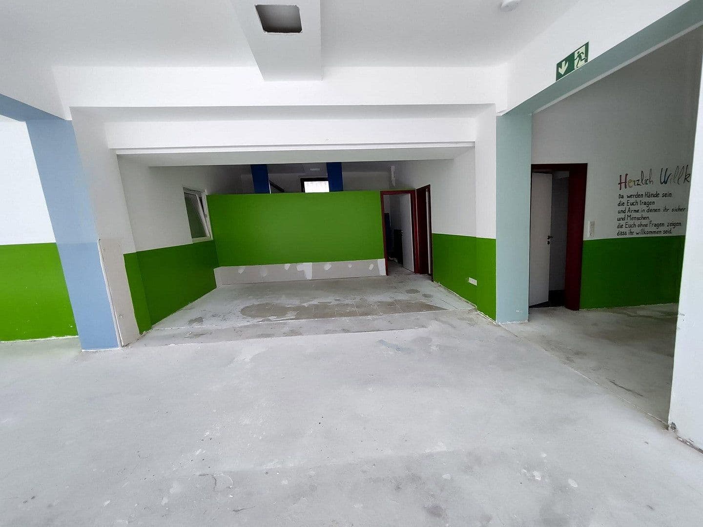 Prenájom kancelárie 330 m², Bahnstraße 26, Wupertal, Severné Porýnie - Westfálsko Prenájom kancelárie 330 m², Bahnstraße 26, Wupertal, Severné Porýnie - Westfálsko