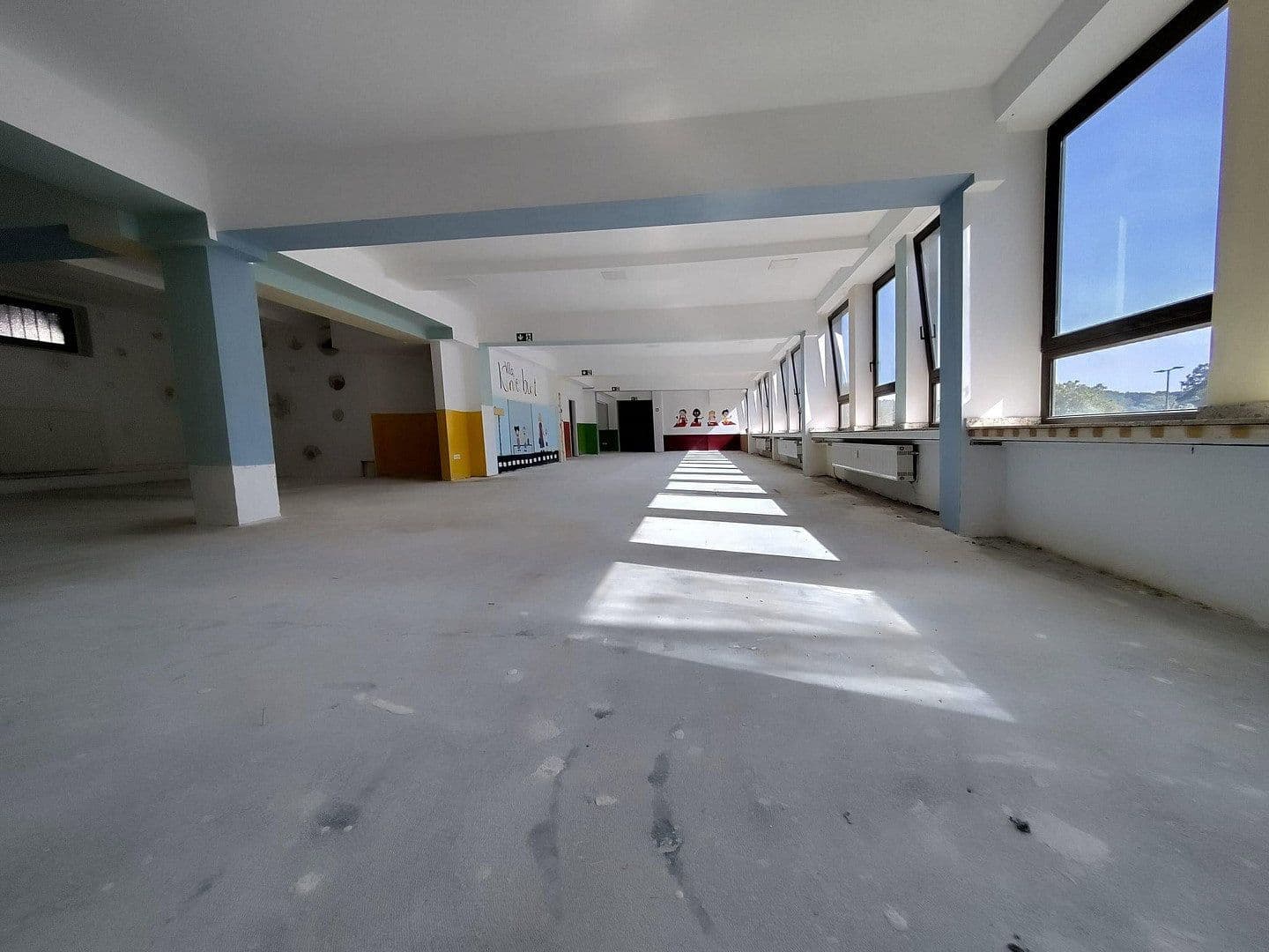 Prenájom kancelárie 330 m², Bahnstraße 26, Wupertal, Severné Porýnie - Westfálsko Prenájom kancelárie 330 m², Bahnstraße 26, Wupertal, Severné Porýnie - Westfálsko