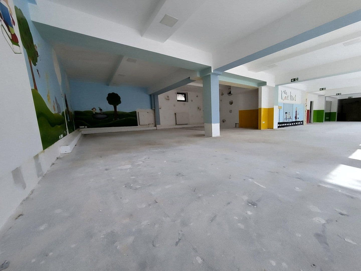 Prenájom kancelárie 330 m², Bahnstraße 26, Wupertal, Severné Porýnie - Westfálsko Prenájom kancelárie 330 m², Bahnstraße 26, Wupertal, Severné Porýnie - Westfálsko