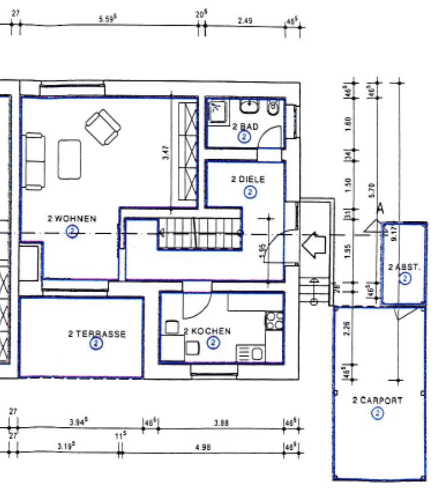 Predaj domu 111 m², pozemok 351 m², Bargteheide, Šlezvicko-Holštajnsko Predaj domu 111 m², pozemok 351 m², Bargteheide, Šlezvicko-Holštajnsko