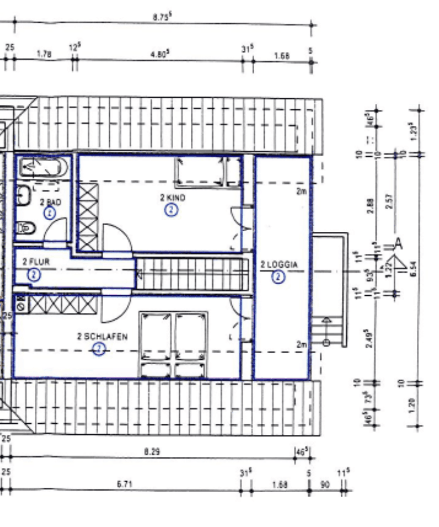 Predaj domu 111 m², pozemok 351 m², Bargteheide, Šlezvicko-Holštajnsko Predaj domu 111 m², pozemok 351 m², Bargteheide, Šlezvicko-Holštajnsko
