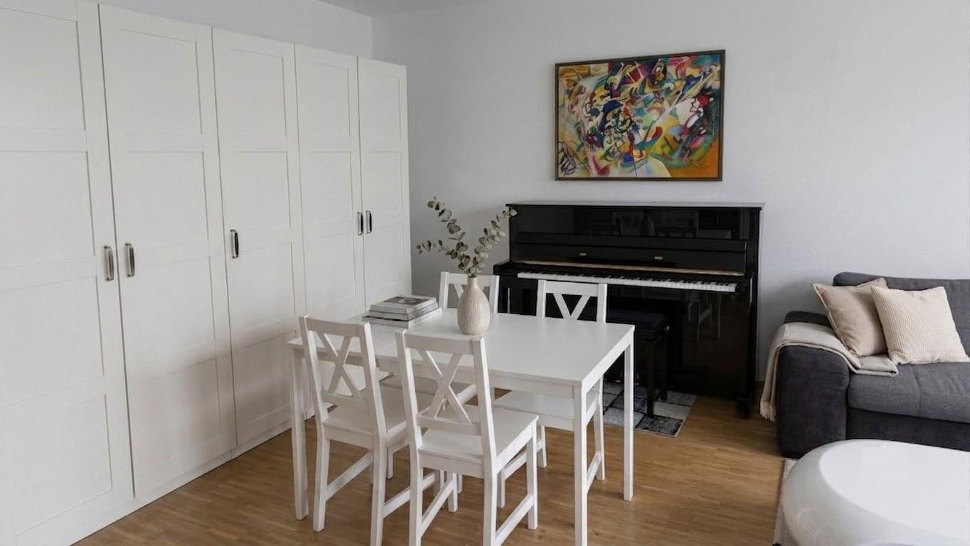 Predaj bytu 2-izbový 59 m², München, Bavorsko Predaj bytu 2-izbový 59 m², München, Bavorsko
