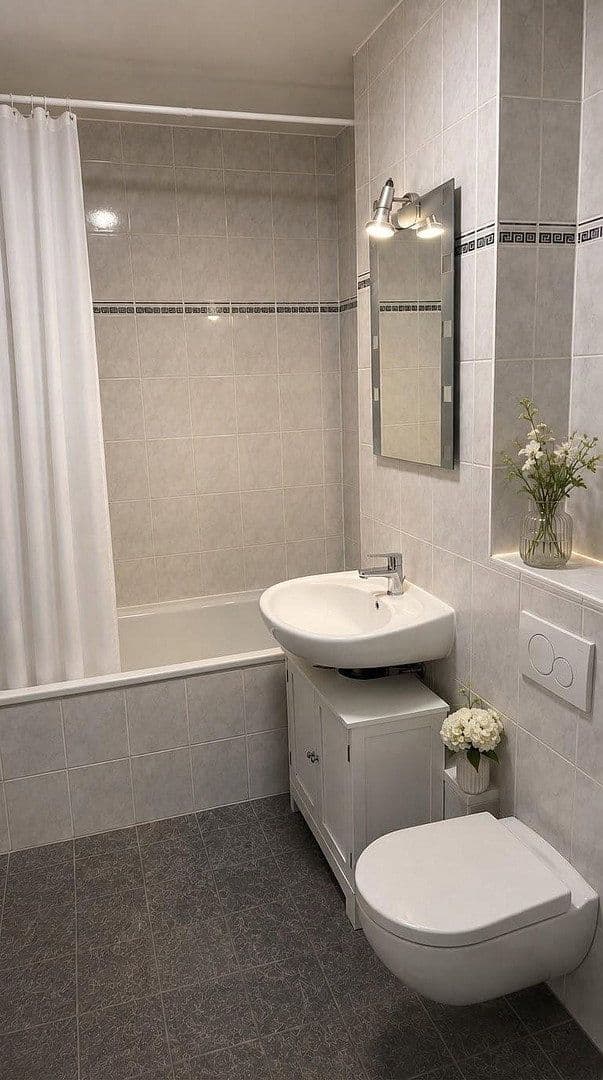 Predaj bytu 2-izbový 59 m², München, Bavorsko Predaj bytu 2-izbový 59 m², München, Bavorsko