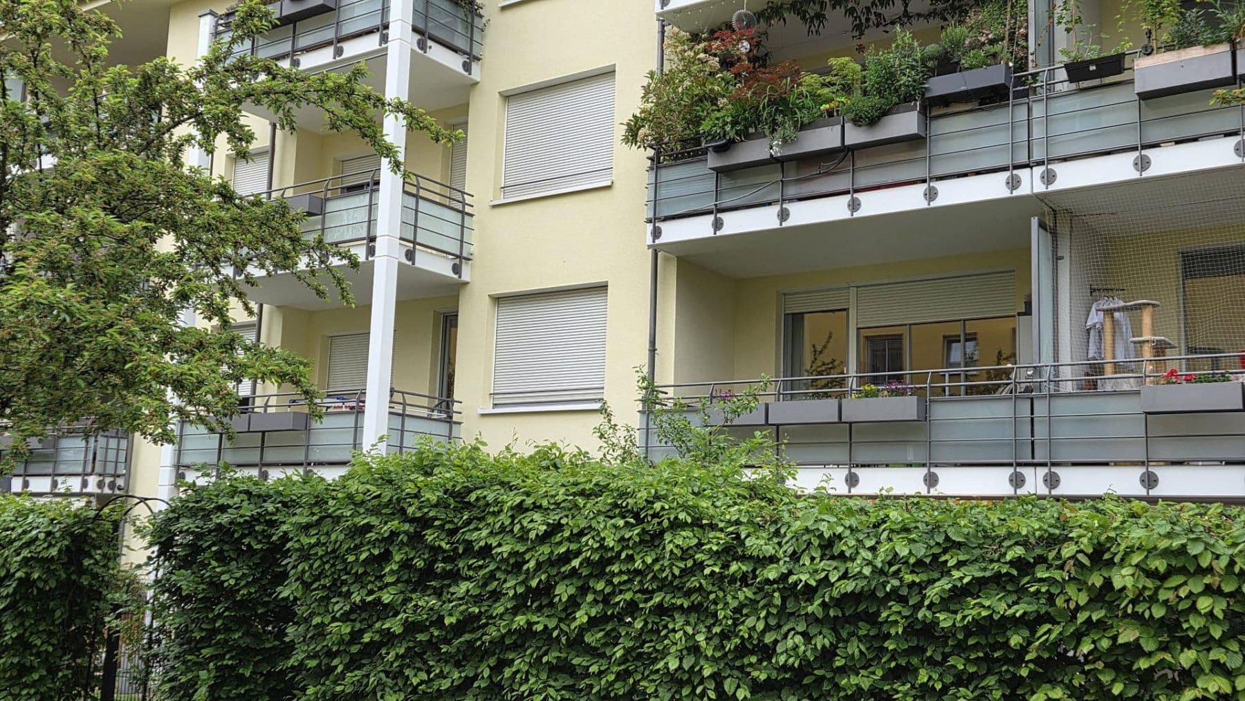 Predaj bytu 2-izbový 59 m², München, Bavorsko Predaj bytu 2-izbový 59 m², München, Bavorsko