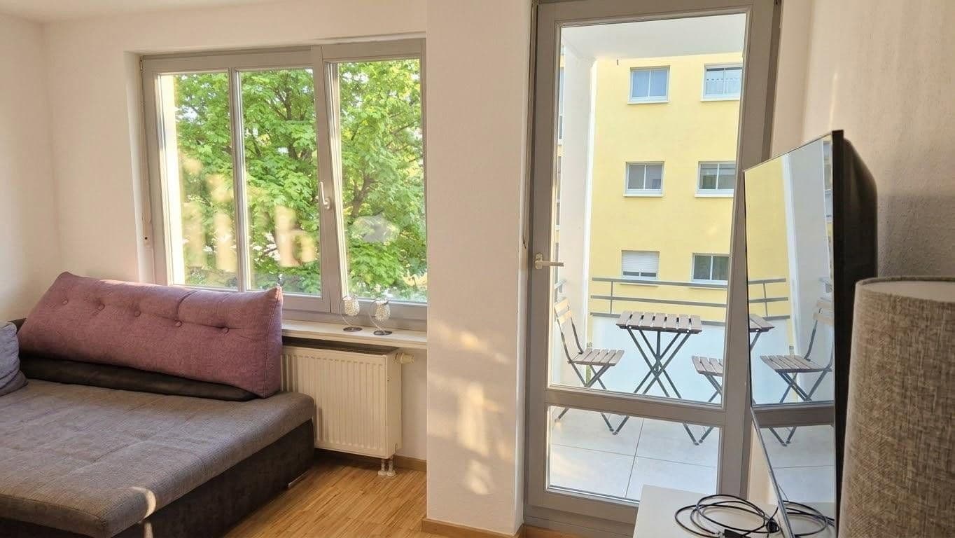 Predaj bytu 2-izbový 59 m², München, Bavorsko Predaj bytu 2-izbový 59 m², München, Bavorsko