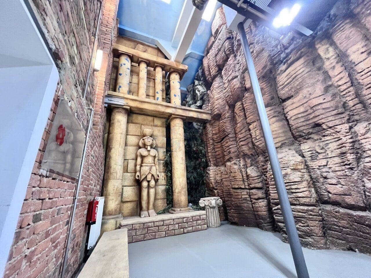 Prenájom kancelárie 330 m², wiesbaden-igstadt, Hesensko Prenájom kancelárie 330 m², wiesbaden-igstadt, Hesensko
