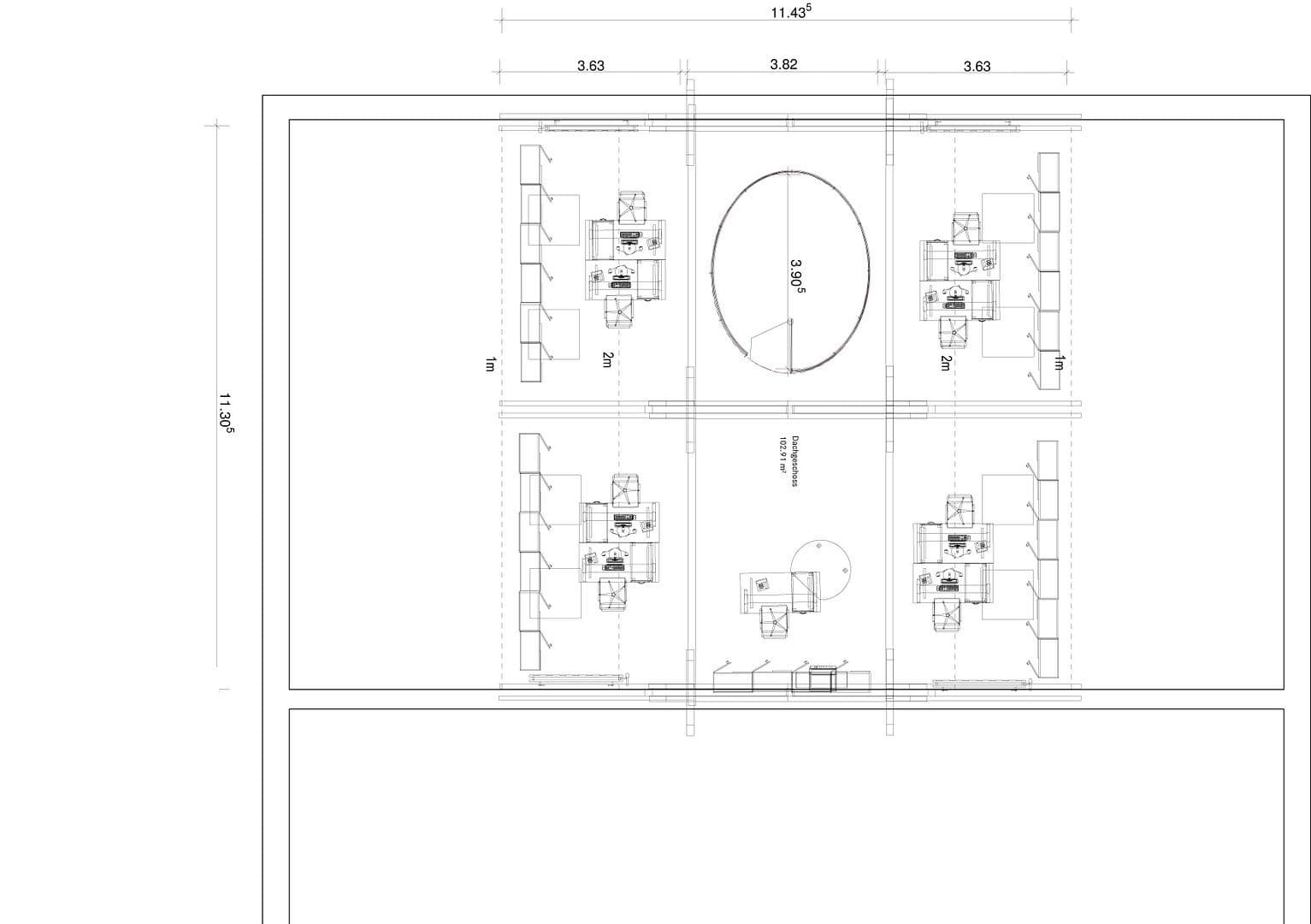 Prenájom kancelárie 330 m², wiesbaden-igstadt, Hesensko Prenájom kancelárie 330 m², wiesbaden-igstadt, Hesensko