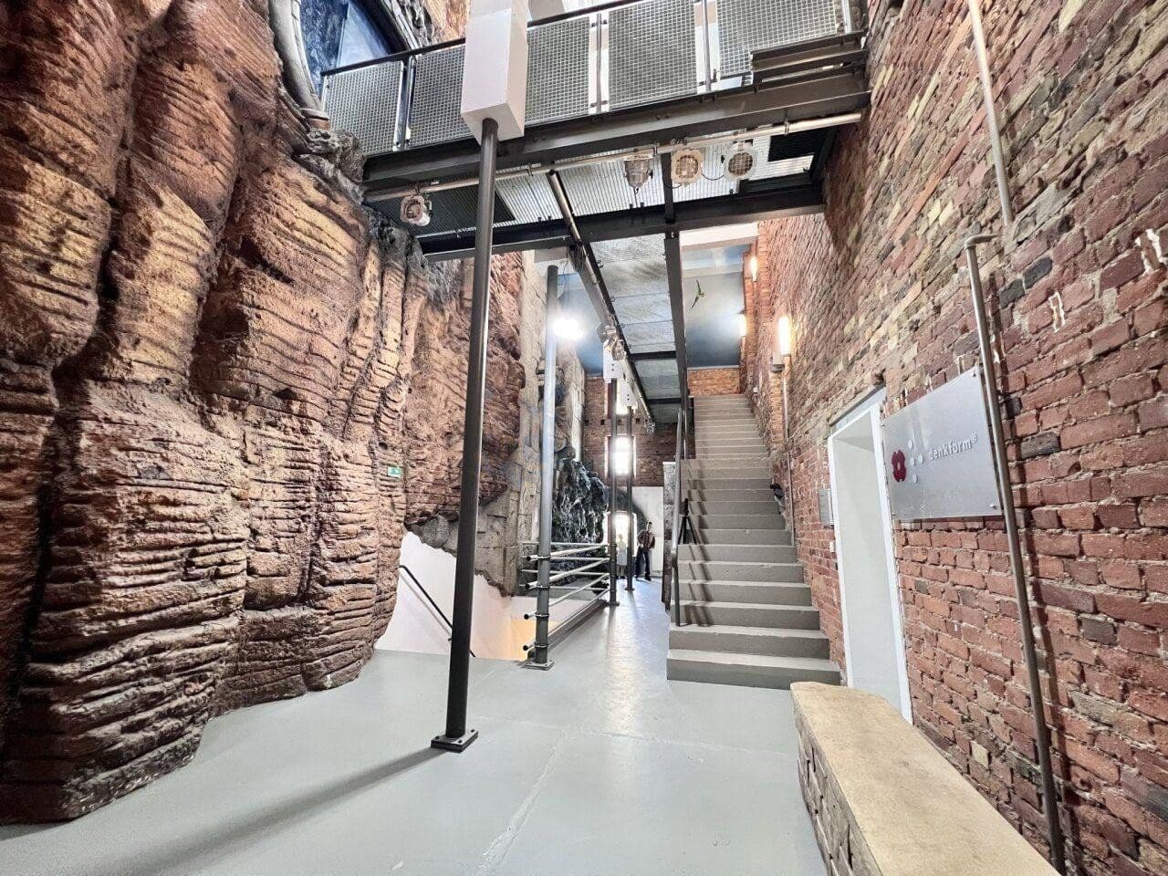 Prenájom kancelárie 330 m², wiesbaden-igstadt, Hesensko Prenájom kancelárie 330 m², wiesbaden-igstadt, Hesensko