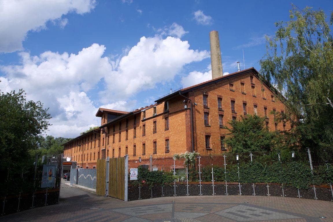 Prenájom kancelárie 330 m², wiesbaden-igstadt, Hesensko Prenájom kancelárie 330 m², wiesbaden-igstadt, Hesensko
