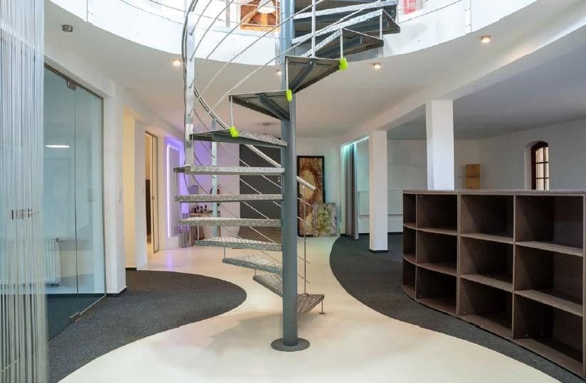 Prenájom kancelárie 330 m², wiesbaden-igstadt, Hesensko Prenájom kancelárie 330 m², wiesbaden-igstadt, Hesensko