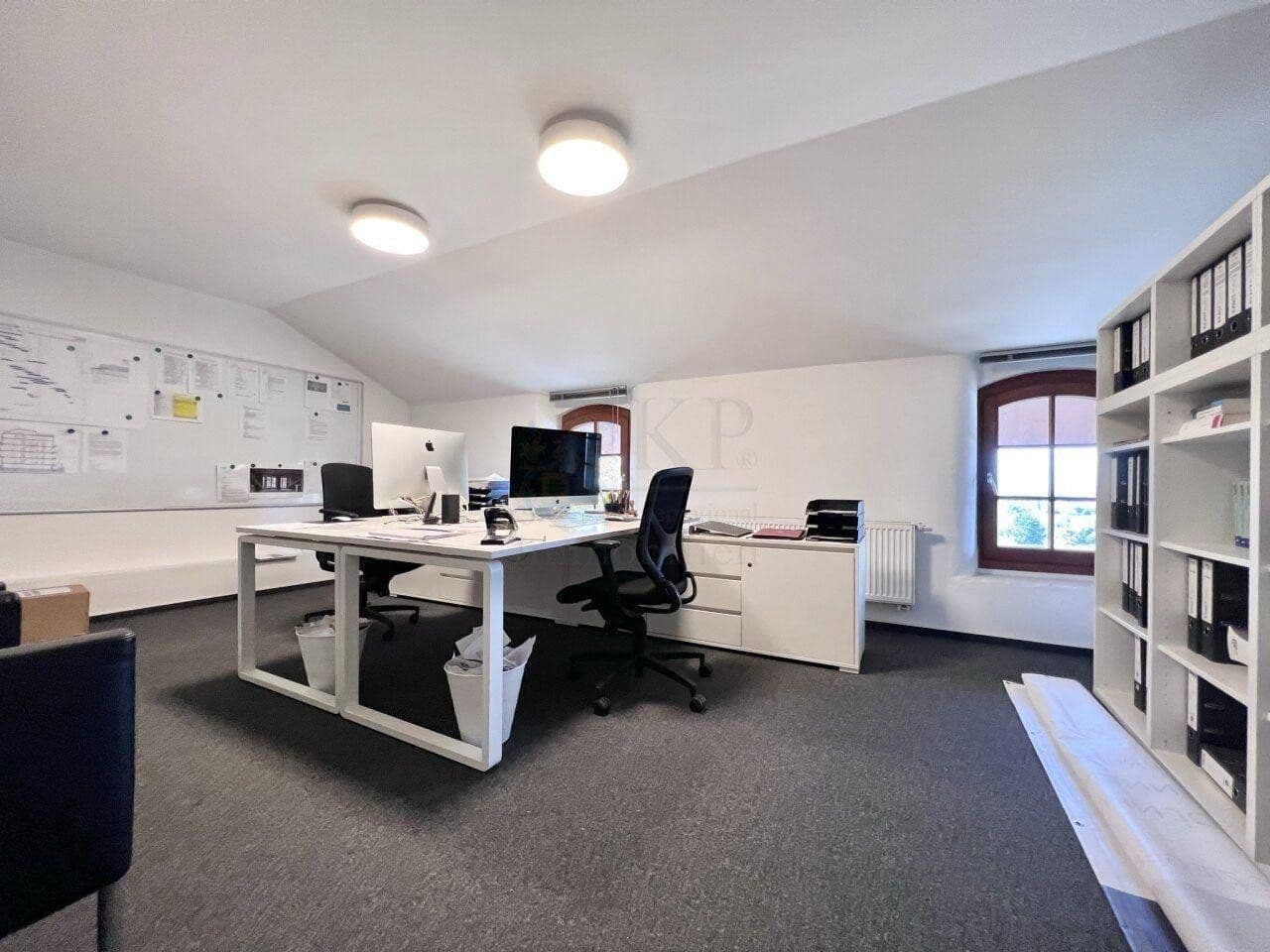 Prenájom kancelárie 330 m², wiesbaden-igstadt, Hesensko Prenájom kancelárie 330 m², wiesbaden-igstadt, Hesensko