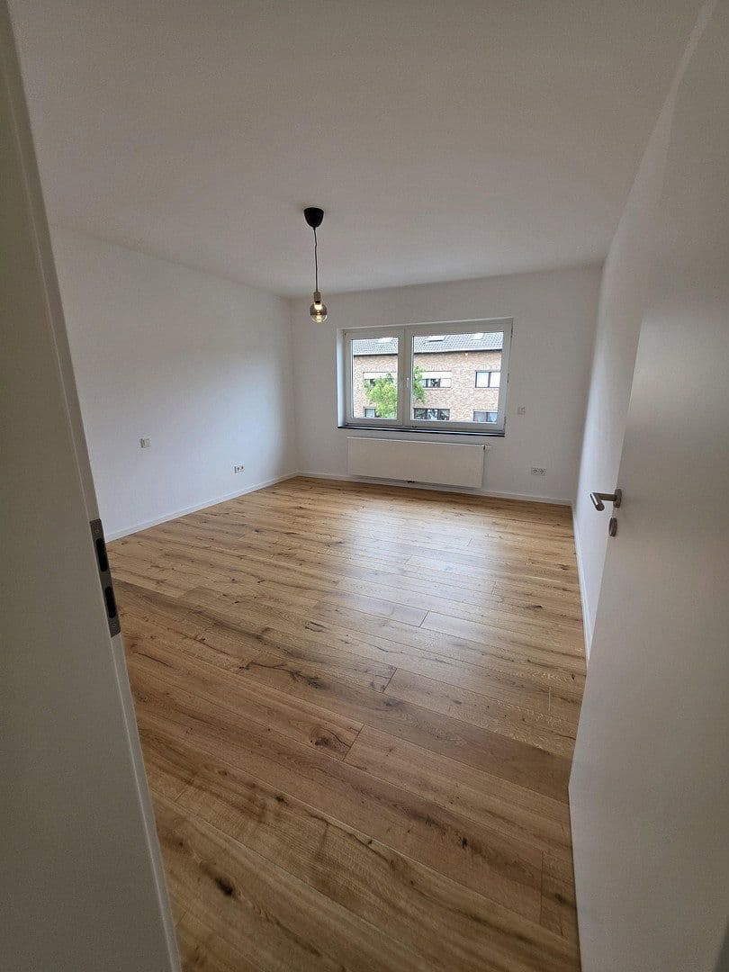 Predaj bytu 3-izbový 76 m², Maarweg 28, Weilerswist, Severné Porýnie - Westfálsko Predaj bytu 3-izbový 76 m², Maarweg 28, Weilerswist, Severné Porýnie - Westfálsko