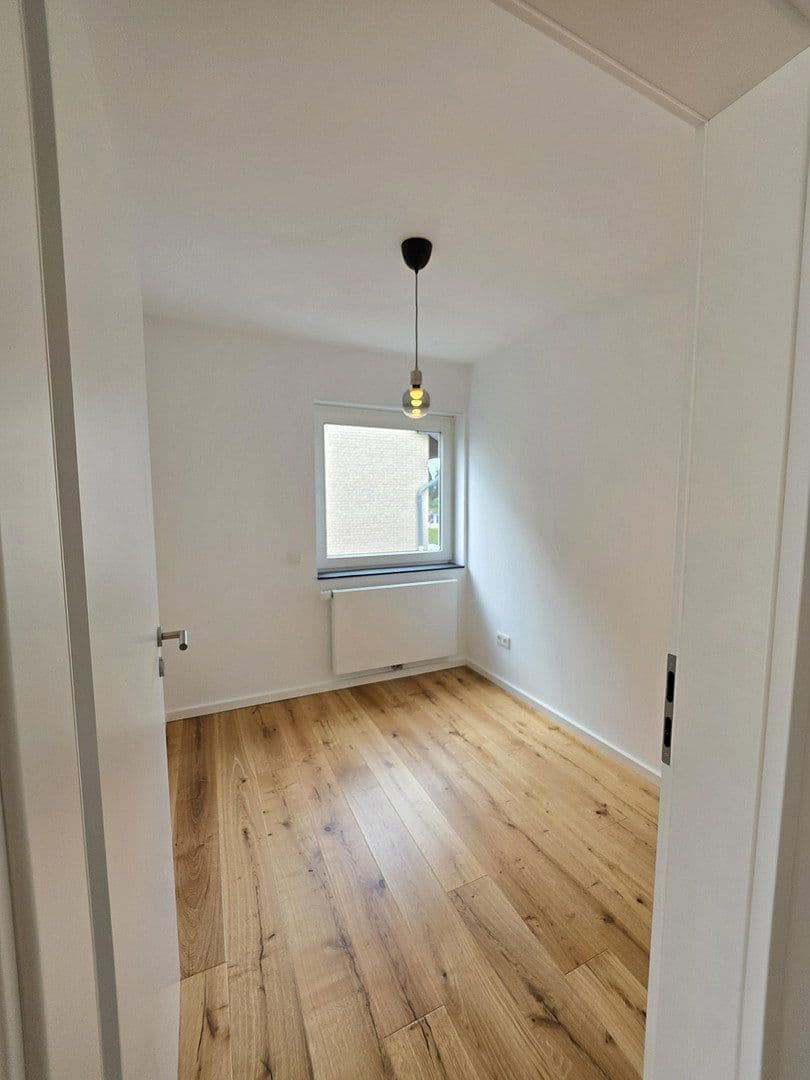 Predaj bytu 3-izbový 76 m², Maarweg 28, Weilerswist, Severné Porýnie - Westfálsko Predaj bytu 3-izbový 76 m², Maarweg 28, Weilerswist, Severné Porýnie - Westfálsko