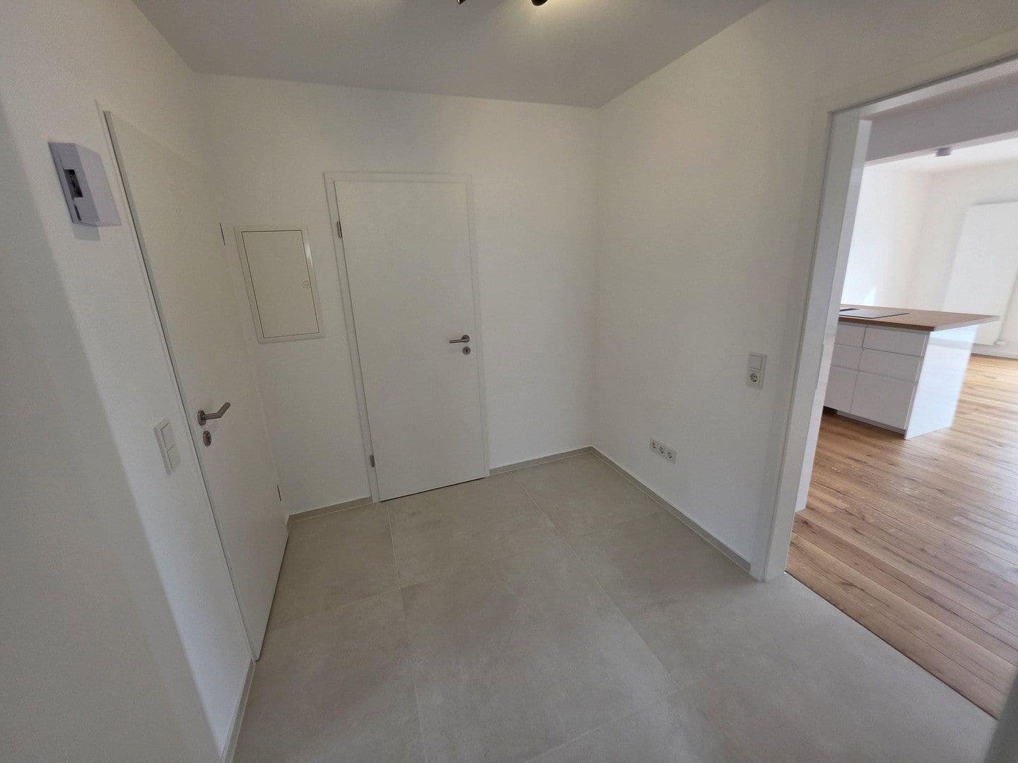 Predaj bytu 3-izbový 76 m², Maarweg 28, Weilerswist, Severné Porýnie - Westfálsko Predaj bytu 3-izbový 76 m², Maarweg 28, Weilerswist, Severné Porýnie - Westfálsko