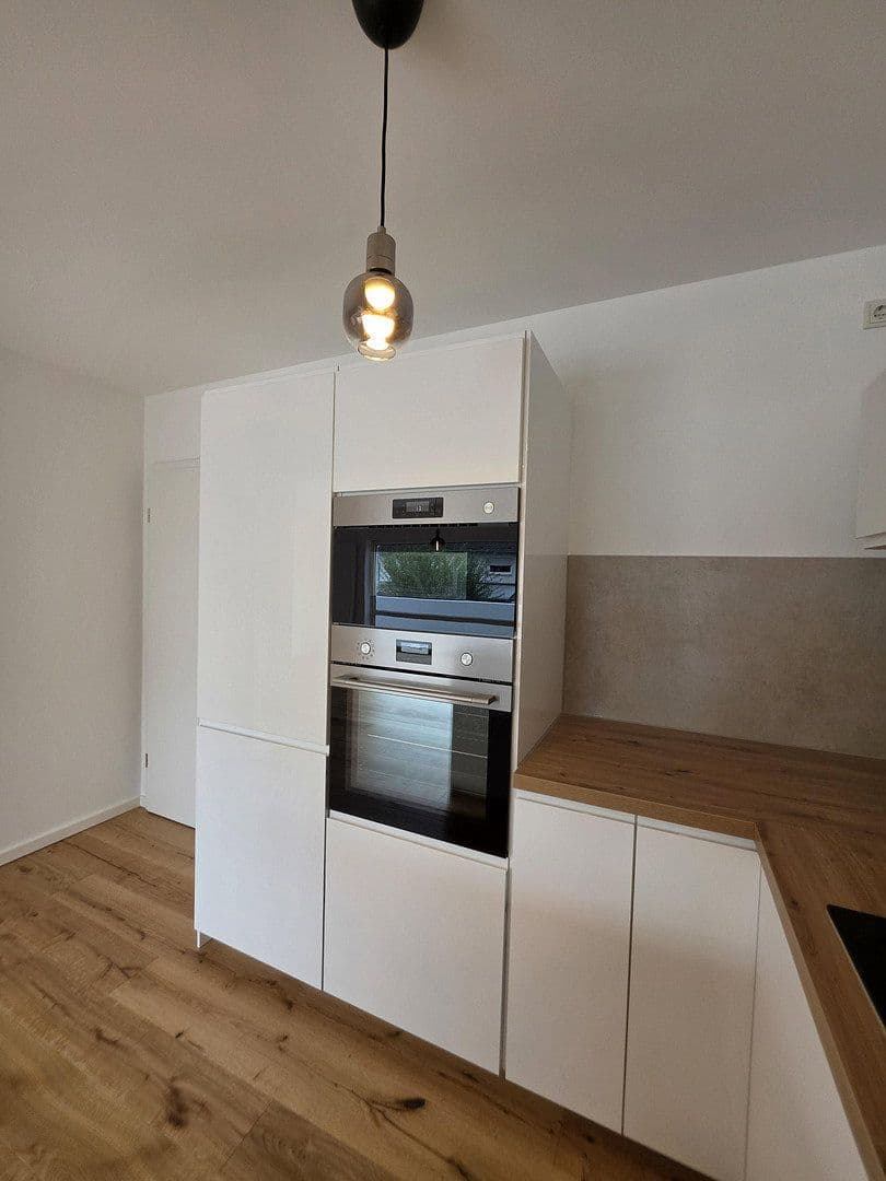 Predaj bytu 3-izbový 76 m², Maarweg 28, Weilerswist, Severné Porýnie - Westfálsko Predaj bytu 3-izbový 76 m², Maarweg 28, Weilerswist, Severné Porýnie - Westfálsko
