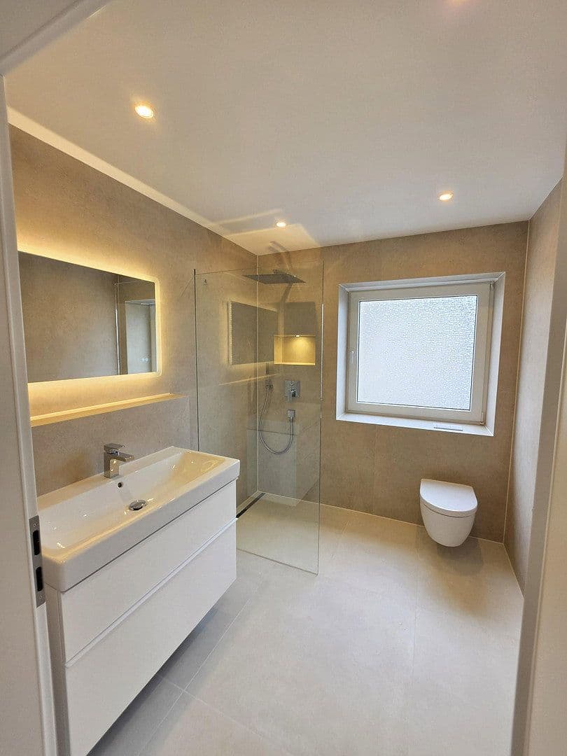 Predaj bytu 3-izbový 76 m², Maarweg 28, Weilerswist, Severné Porýnie - Westfálsko Predaj bytu 3-izbový 76 m², Maarweg 28, Weilerswist, Severné Porýnie - Westfálsko