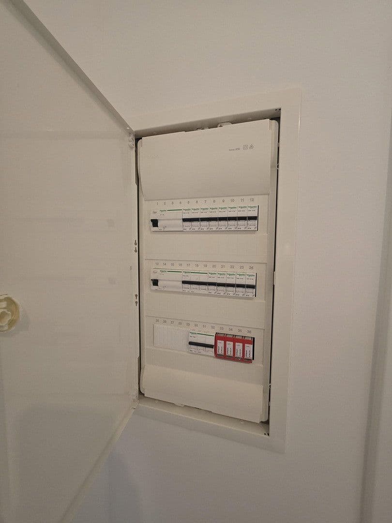 Predaj bytu 3-izbový 76 m², Maarweg 28, Weilerswist, Severné Porýnie - Westfálsko Predaj bytu 3-izbový 76 m², Maarweg 28, Weilerswist, Severné Porýnie - Westfálsko