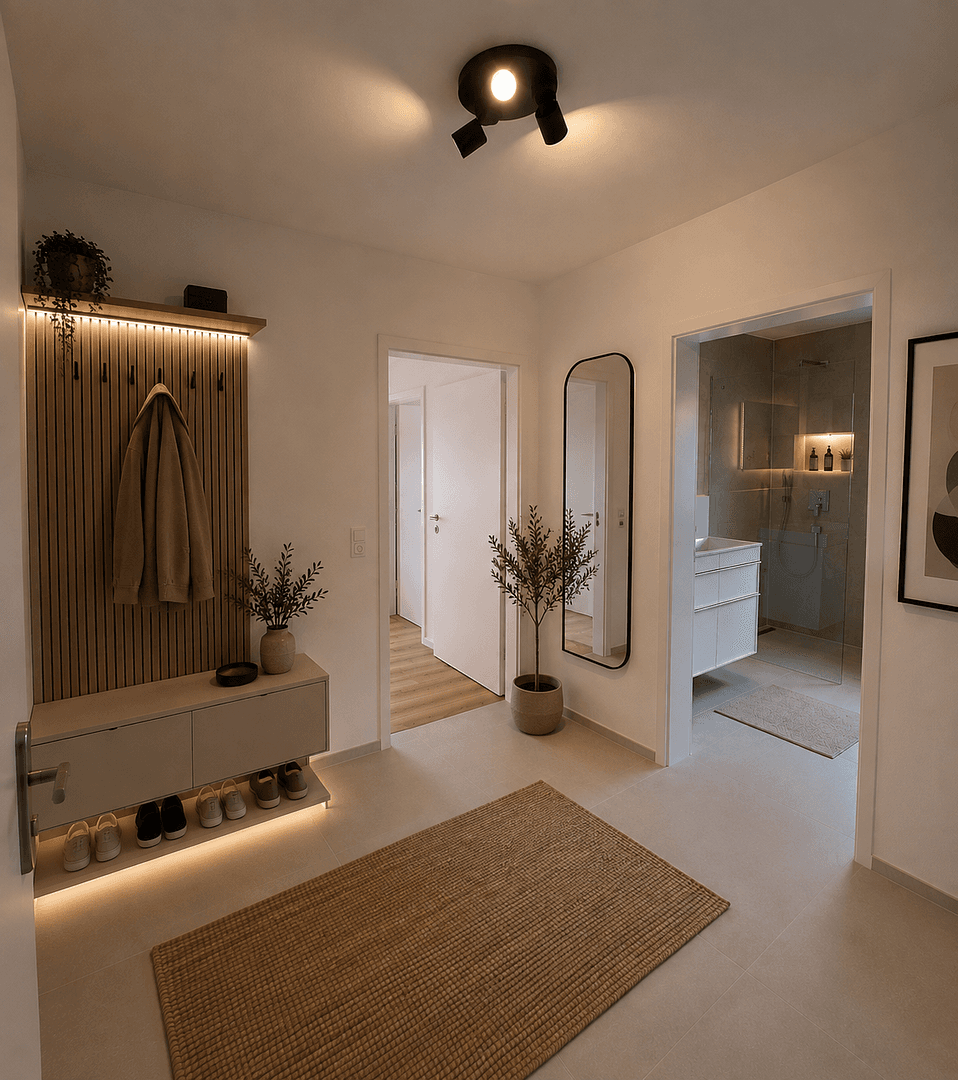 Predaj bytu 3-izbový 76 m², Maarweg 28, Weilerswist, Severné Porýnie - Westfálsko Predaj bytu 3-izbový 76 m², Maarweg 28, Weilerswist, Severné Porýnie - Westfálsko