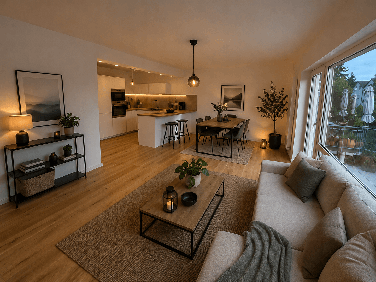 Predaj bytu 3-izbový 76 m², Maarweg 28, Weilerswist, Severné Porýnie - Westfálsko Predaj bytu 3-izbový 76 m², Maarweg 28, Weilerswist, Severné Porýnie - Westfálsko