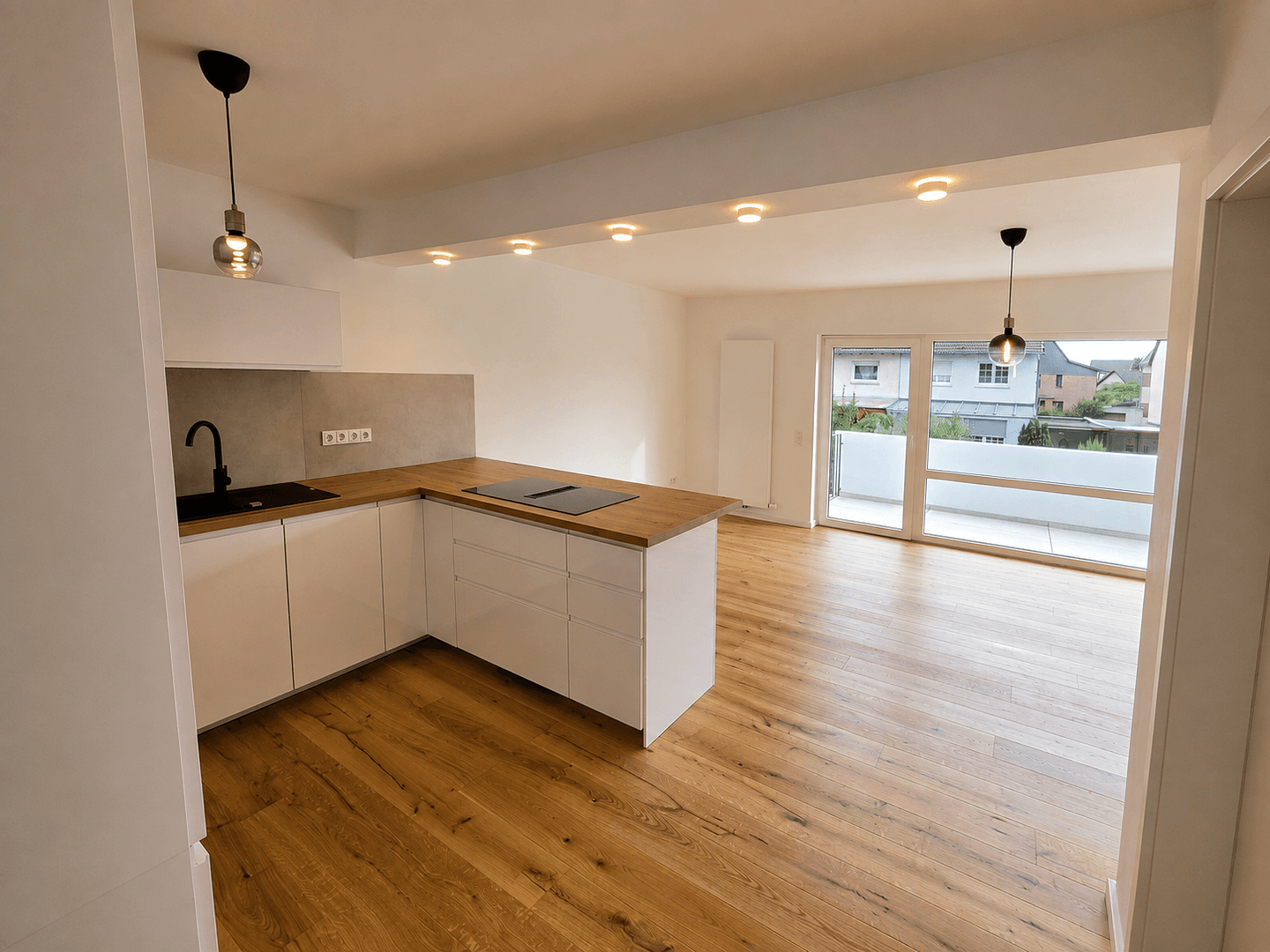Predaj bytu 3-izbový 76 m², Maarweg 28, Weilerswist, Severné Porýnie - Westfálsko Predaj bytu 3-izbový 76 m², Maarweg 28, Weilerswist, Severné Porýnie - Westfálsko
