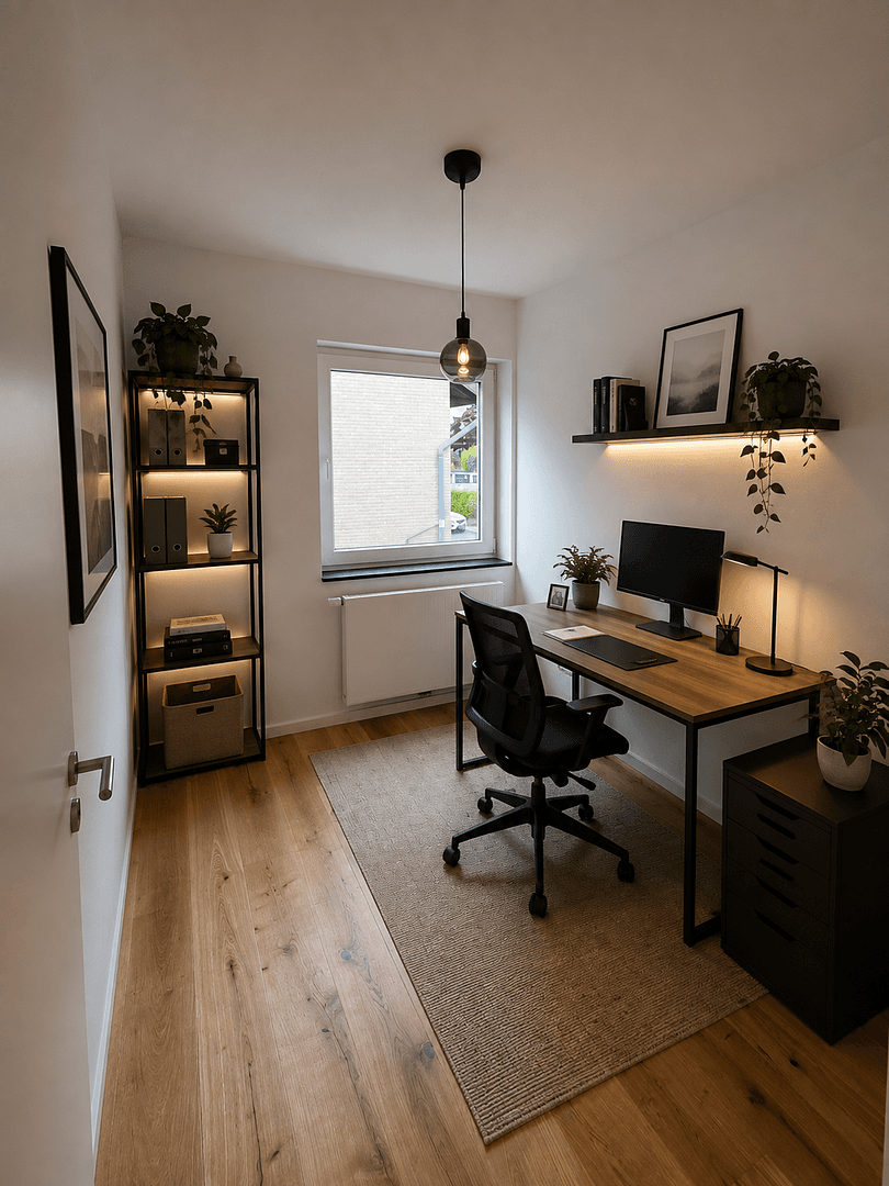 Predaj bytu 3-izbový 76 m², Maarweg 28, Weilerswist, Severné Porýnie - Westfálsko Predaj bytu 3-izbový 76 m², Maarweg 28, Weilerswist, Severné Porýnie - Westfálsko
