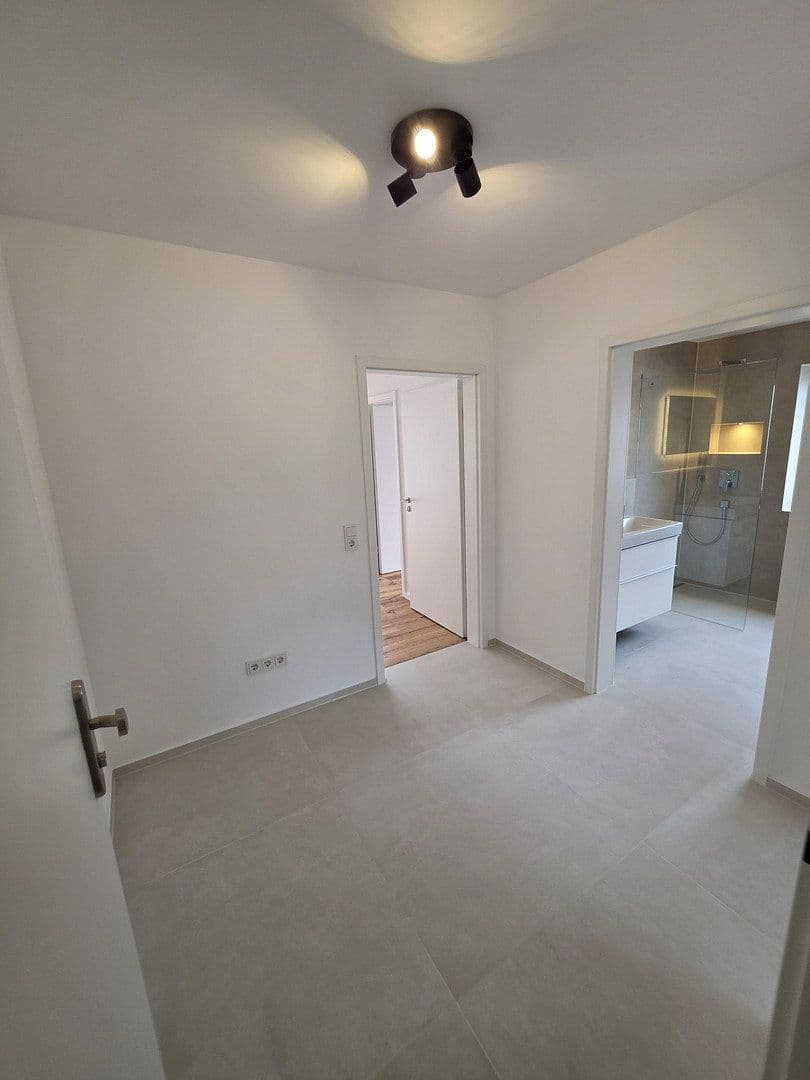 Predaj bytu 3-izbový 76 m², Maarweg 28, Weilerswist, Severné Porýnie - Westfálsko Predaj bytu 3-izbový 76 m², Maarweg 28, Weilerswist, Severné Porýnie - Westfálsko
