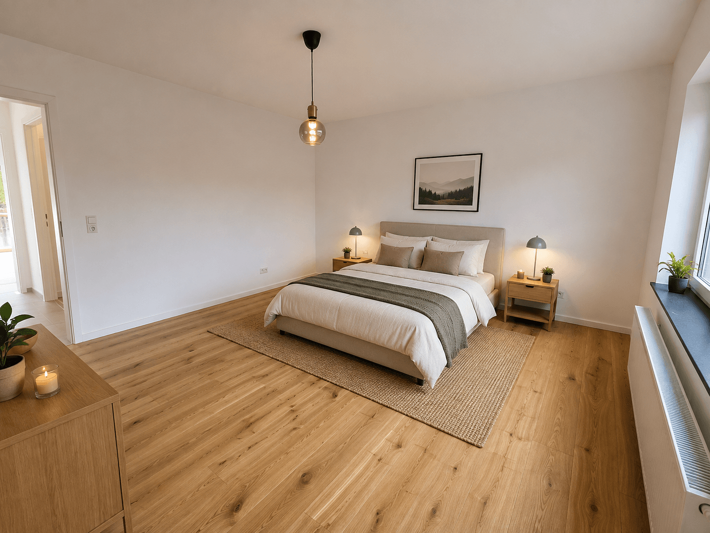 Predaj bytu 3-izbový 76 m², Maarweg 28, Weilerswist, Severné Porýnie - Westfálsko Predaj bytu 3-izbový 76 m², Maarweg 28, Weilerswist, Severné Porýnie - Westfálsko