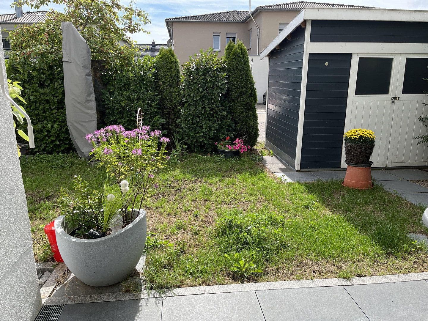 Predaj bytu 4-izbový 97 m², Dinkelsbühl, Bavorsko Predaj bytu 4-izbový 97 m², Dinkelsbühl, Bavorsko