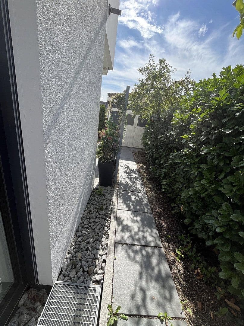 Predaj bytu 4-izbový 97 m², Dinkelsbühl, Bavorsko Predaj bytu 4-izbový 97 m², Dinkelsbühl, Bavorsko