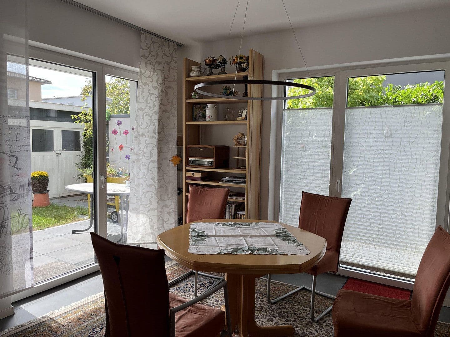 Predaj bytu 4-izbový 97 m², Dinkelsbühl, Bavorsko Predaj bytu 4-izbový 97 m², Dinkelsbühl, Bavorsko