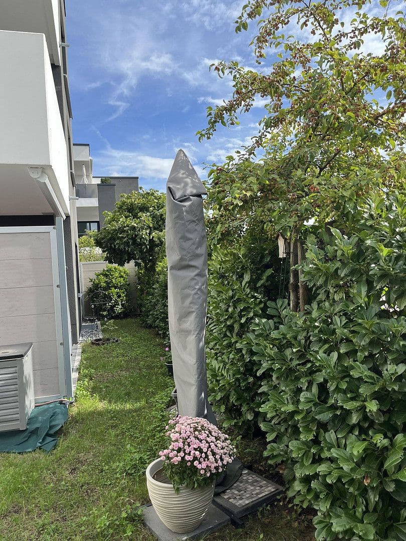 Predaj bytu 4-izbový 97 m², Dinkelsbühl, Bavorsko Predaj bytu 4-izbový 97 m², Dinkelsbühl, Bavorsko