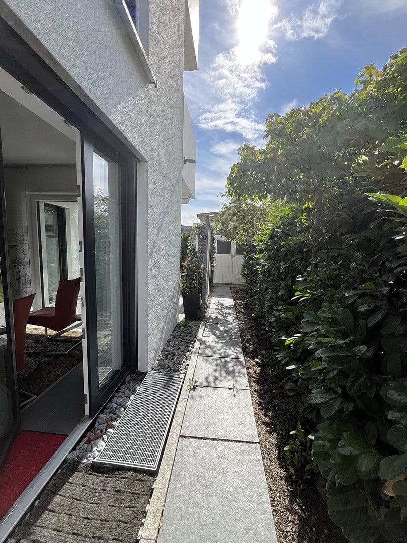 Predaj bytu 4-izbový 97 m², Dinkelsbühl, Bavorsko Predaj bytu 4-izbový 97 m², Dinkelsbühl, Bavorsko