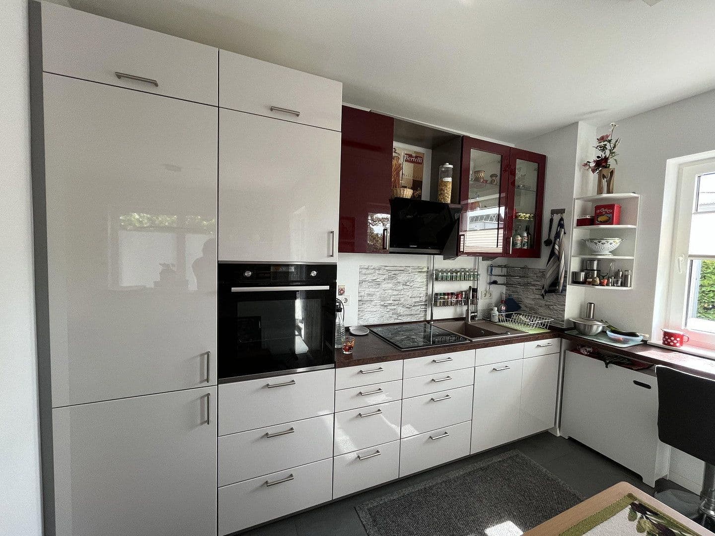 Predaj bytu 4-izbový 97 m², Dinkelsbühl, Bavorsko Predaj bytu 4-izbový 97 m², Dinkelsbühl, Bavorsko