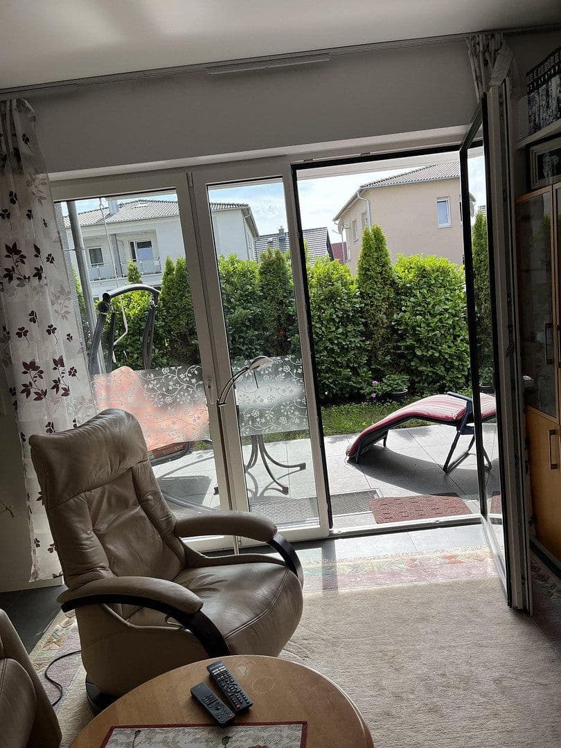 Predaj bytu 4-izbový 97 m², Dinkelsbühl, Bavorsko Predaj bytu 4-izbový 97 m², Dinkelsbühl, Bavorsko