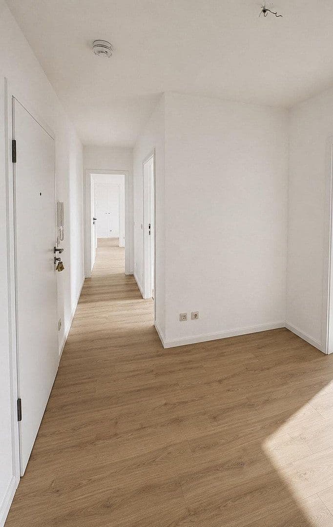 Prenájom bytu 2-izbový 65 m², Leipziger Str. 29, Magdeburg, Sasko-Anhaltsko Prenájom bytu 2-izbový 65 m², Leipziger Str. 29, Magdeburg, Sasko-Anhaltsko