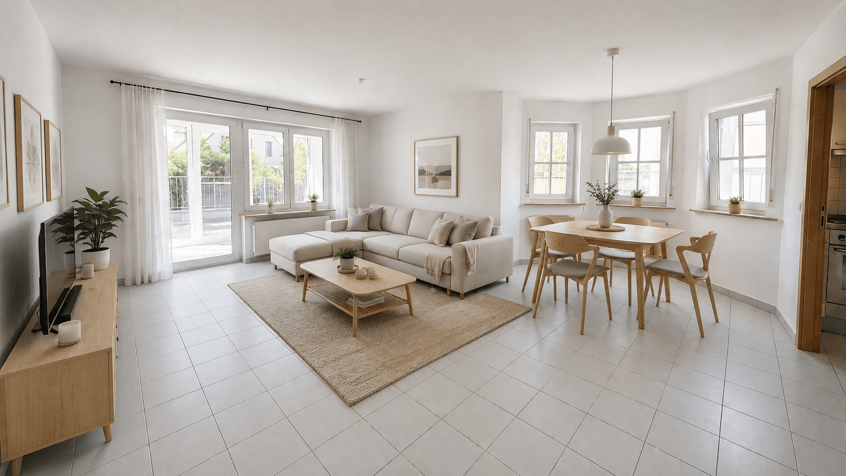 Predaj bytu 3-izbový 86 m², Neuenstadt am Kocher, Bádensko-Wurttembersko Predaj bytu 3-izbový 86 m², Neuenstadt am Kocher, Bádensko-Wurttembersko