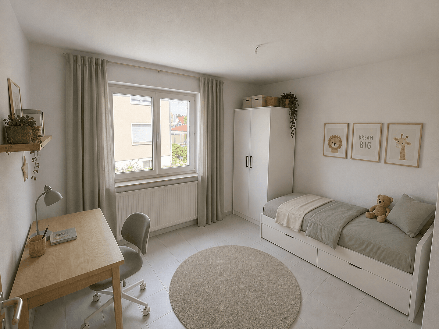 Predaj bytu 3-izbový 86 m², Neuenstadt am Kocher, Bádensko-Wurttembersko Predaj bytu 3-izbový 86 m², Neuenstadt am Kocher, Bádensko-Wurttembersko
